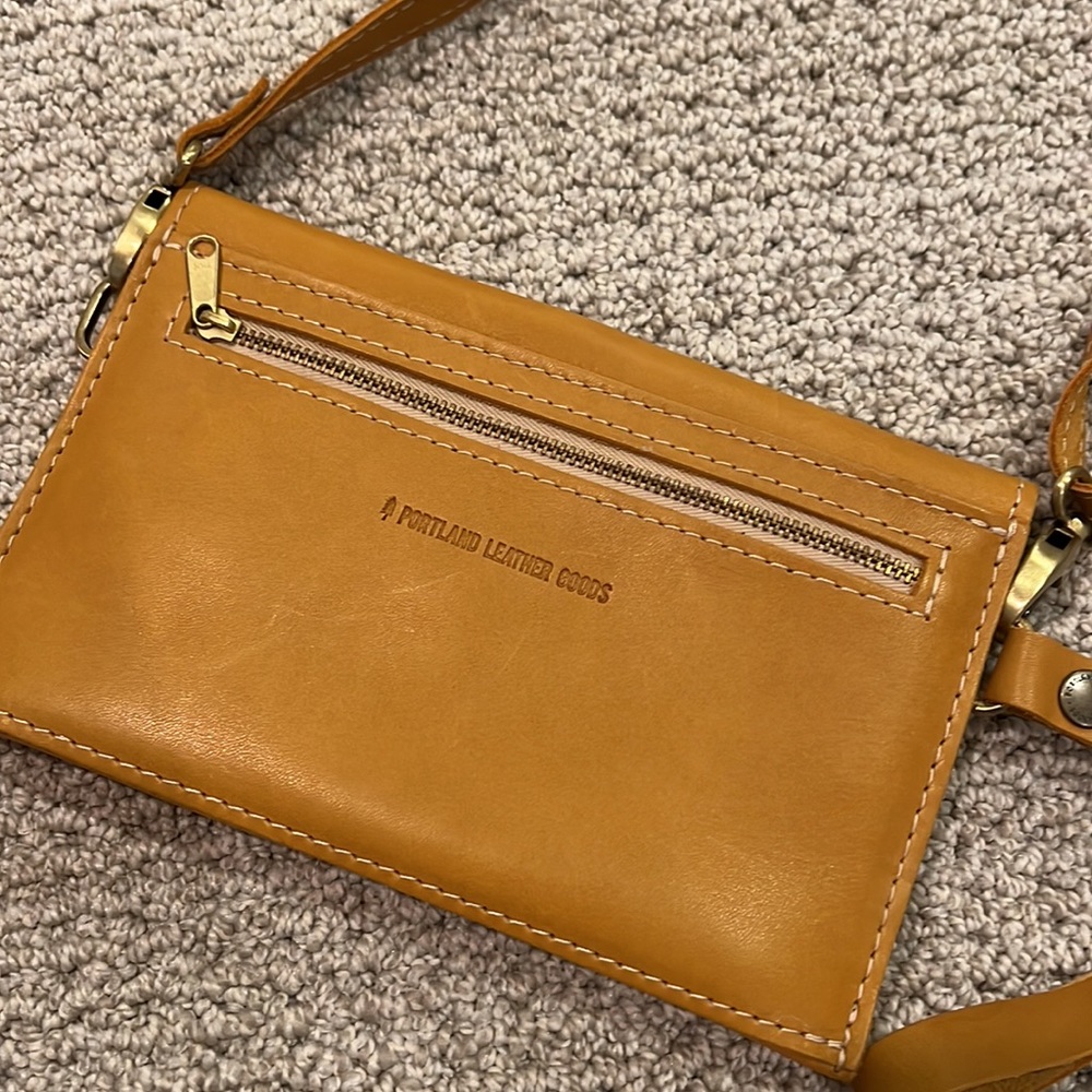 Genuine Leather Bag